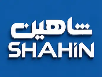 لوازم یدکی شاهین
